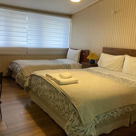Hostal Argentina Osorno Exteriér fotografie
