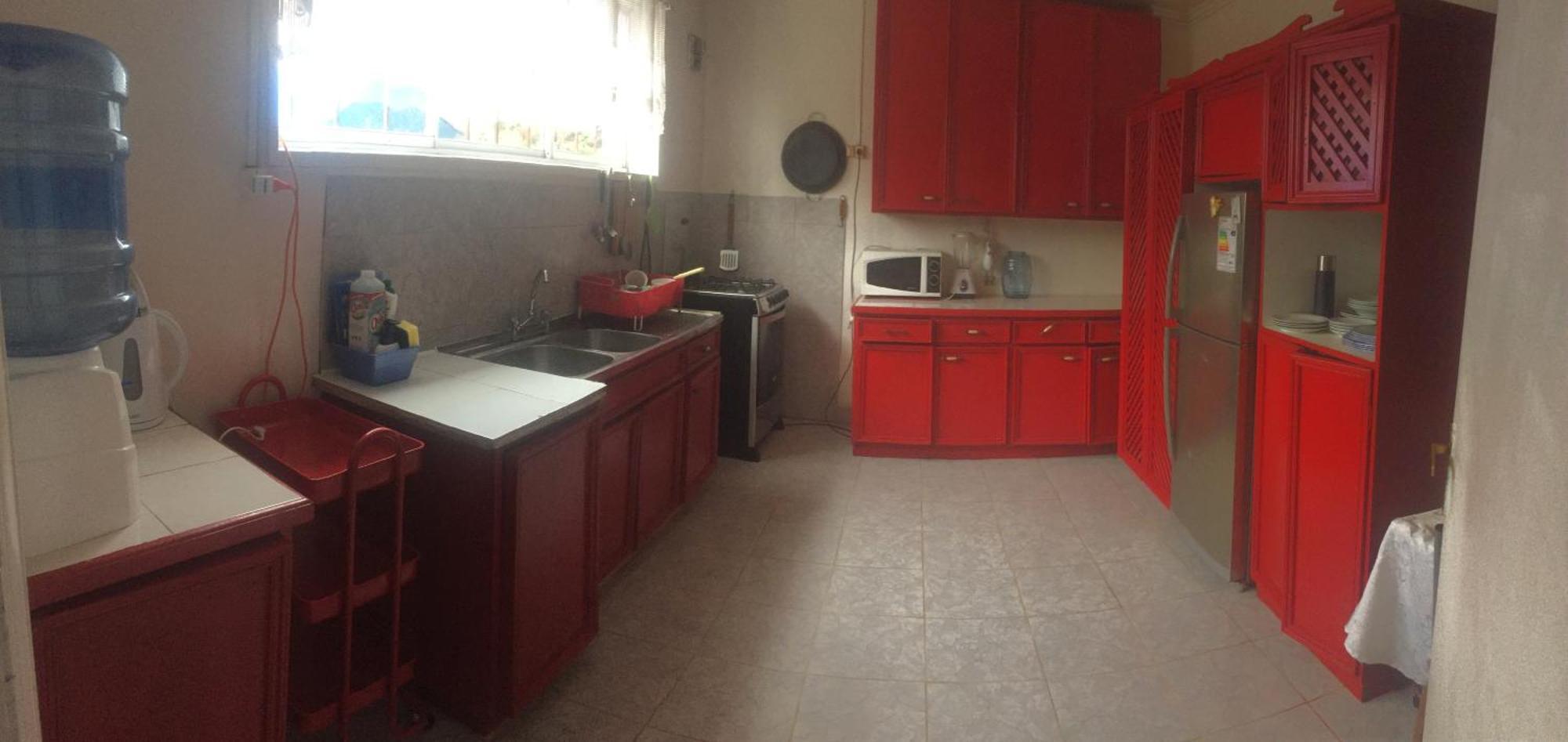 Hostal Argentina Osorno Exteriér fotografie