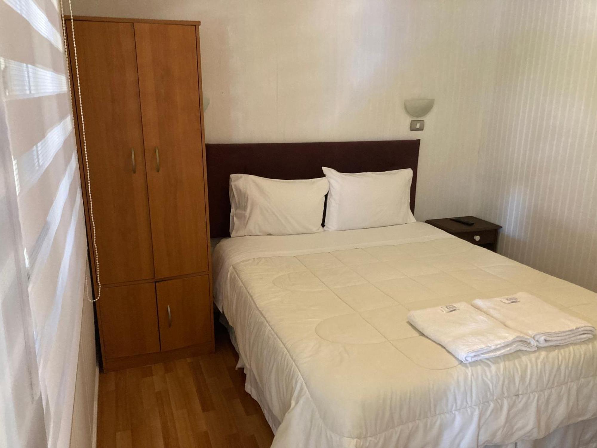 Hostal Argentina Osorno Exteriér fotografie